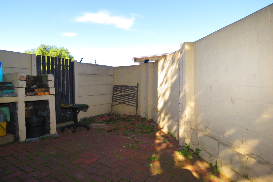 0 Bedroom Property for Sale in Parklands Western Cape